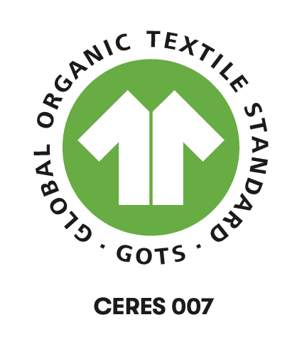 GOTS Global Organic Textile Standard