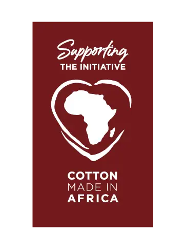 Cotton made in Africa (CmiA)